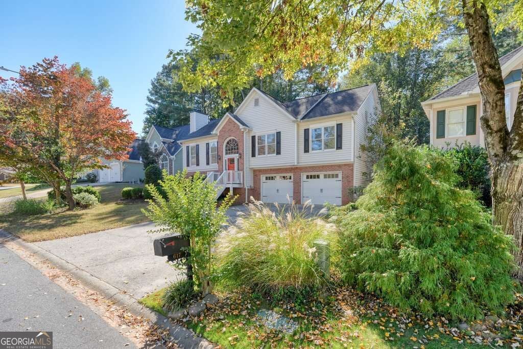 Photo of 617 Overhill Drive, Woodstock, GA 30189 (MLS # 10880540)