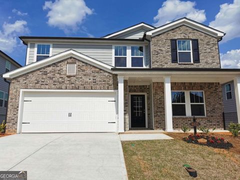 Photo of 6025 White Sycamore Place, Braselton, GA 30517 (MLS # 10640637)