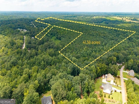 Photo of 0 Rocky Drive, Colbert, GA 30628 (MLS # 10814336)