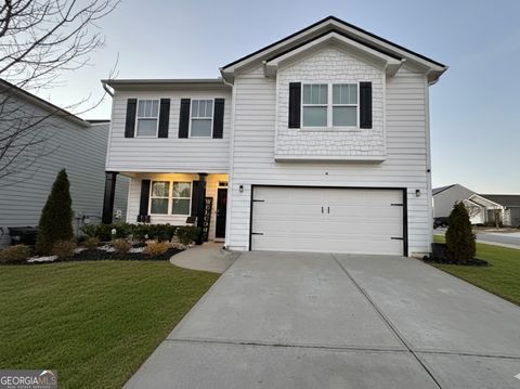 5541 Barberry AVE Oakwood GA 30566