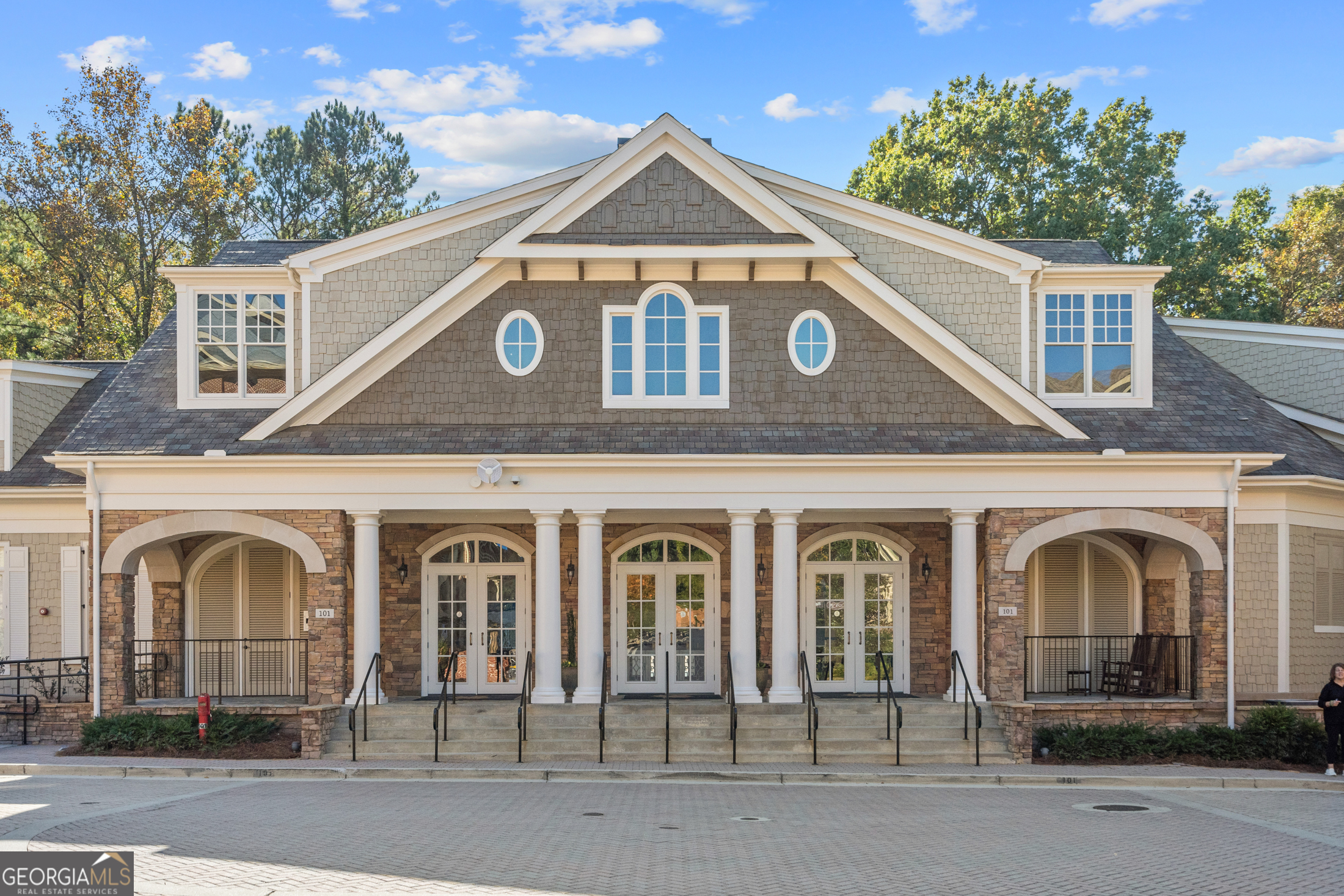 One River Place - Residential