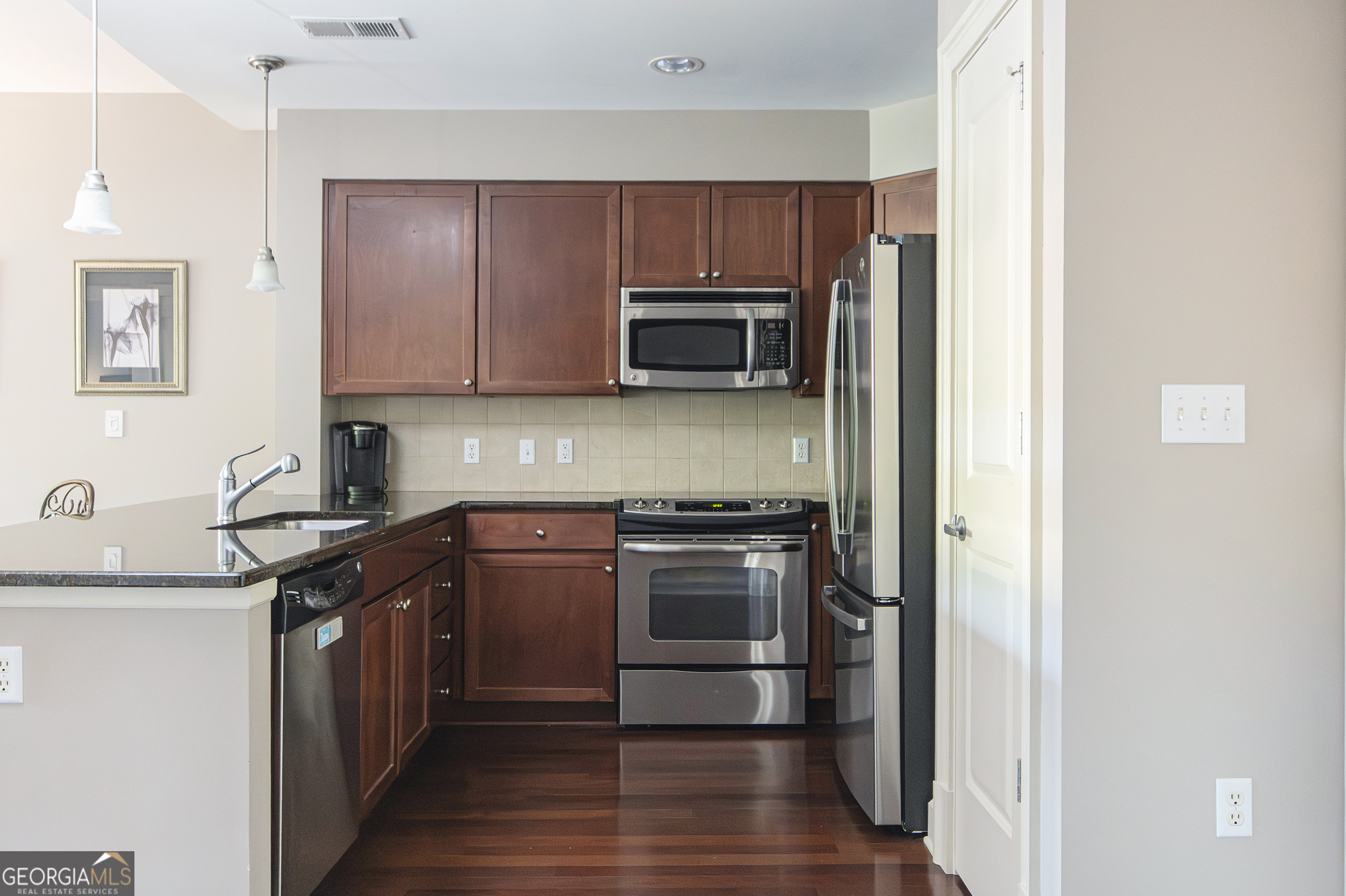 One River Place - Residential