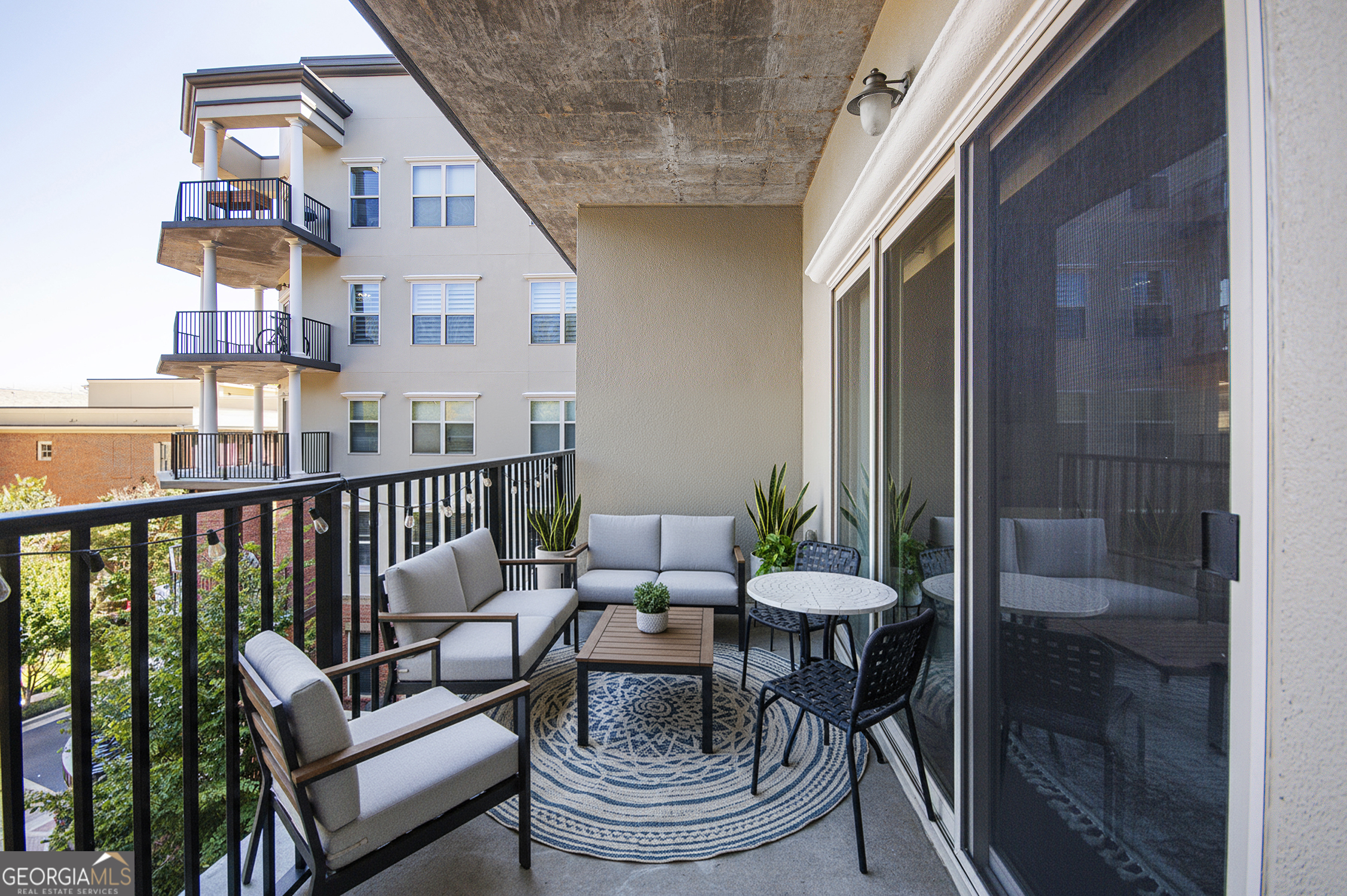 One River Place - Residential