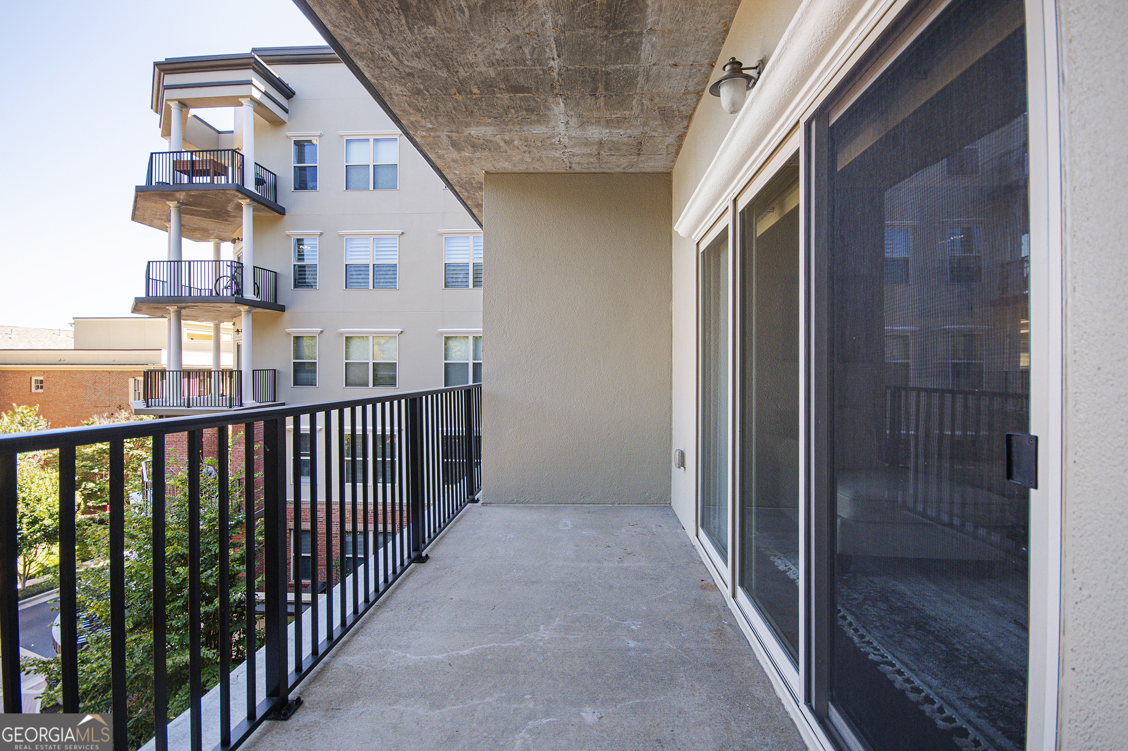 One River Place - Residential