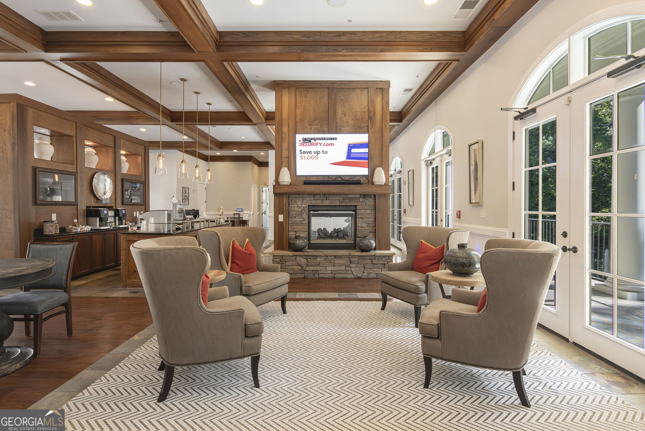 One River Place - Residential