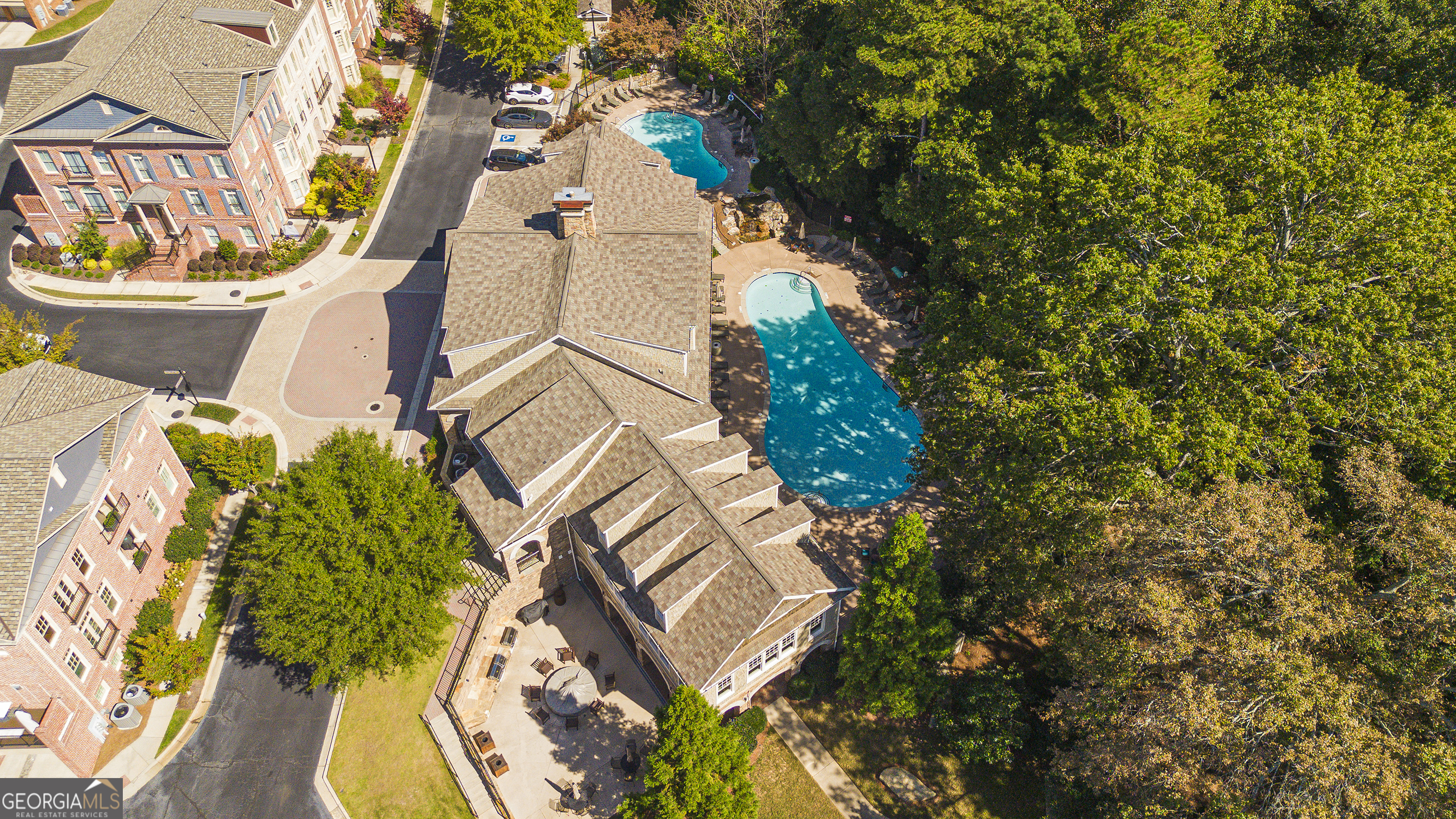 One River Place - Residential