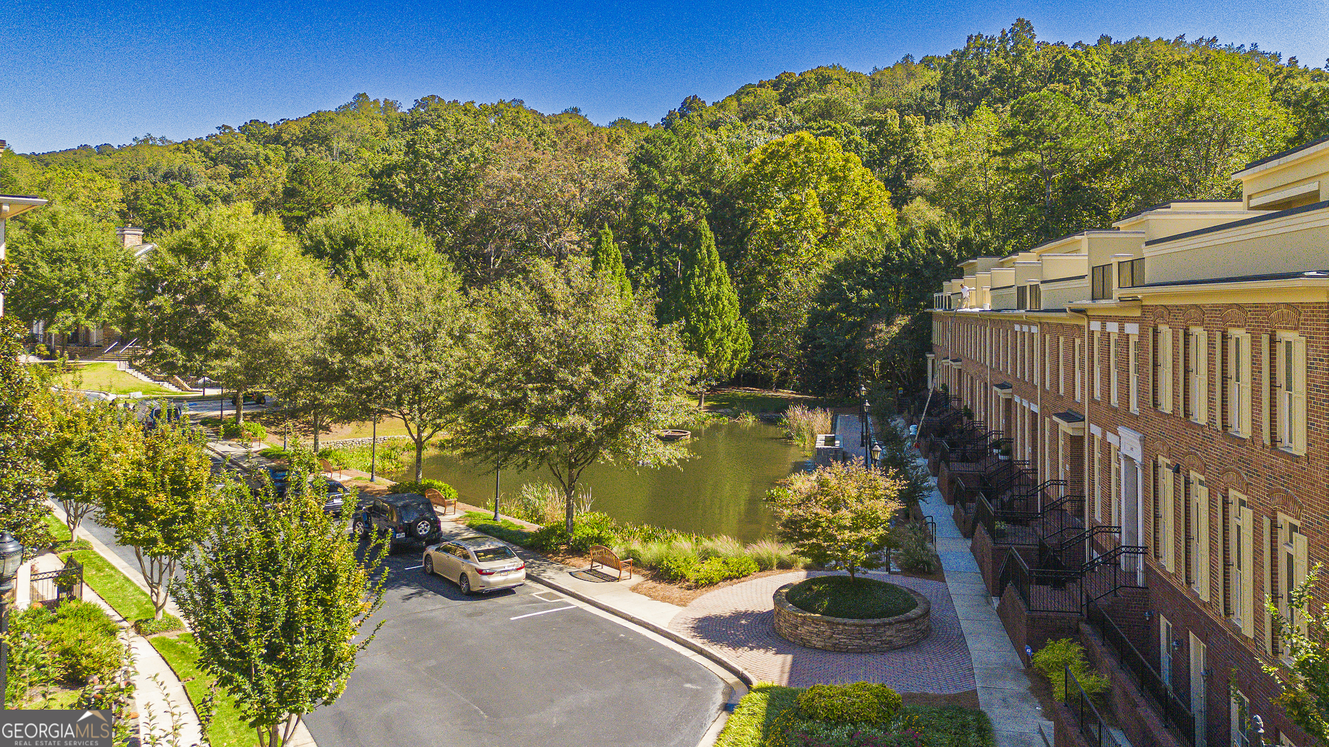 One River Place - Residential