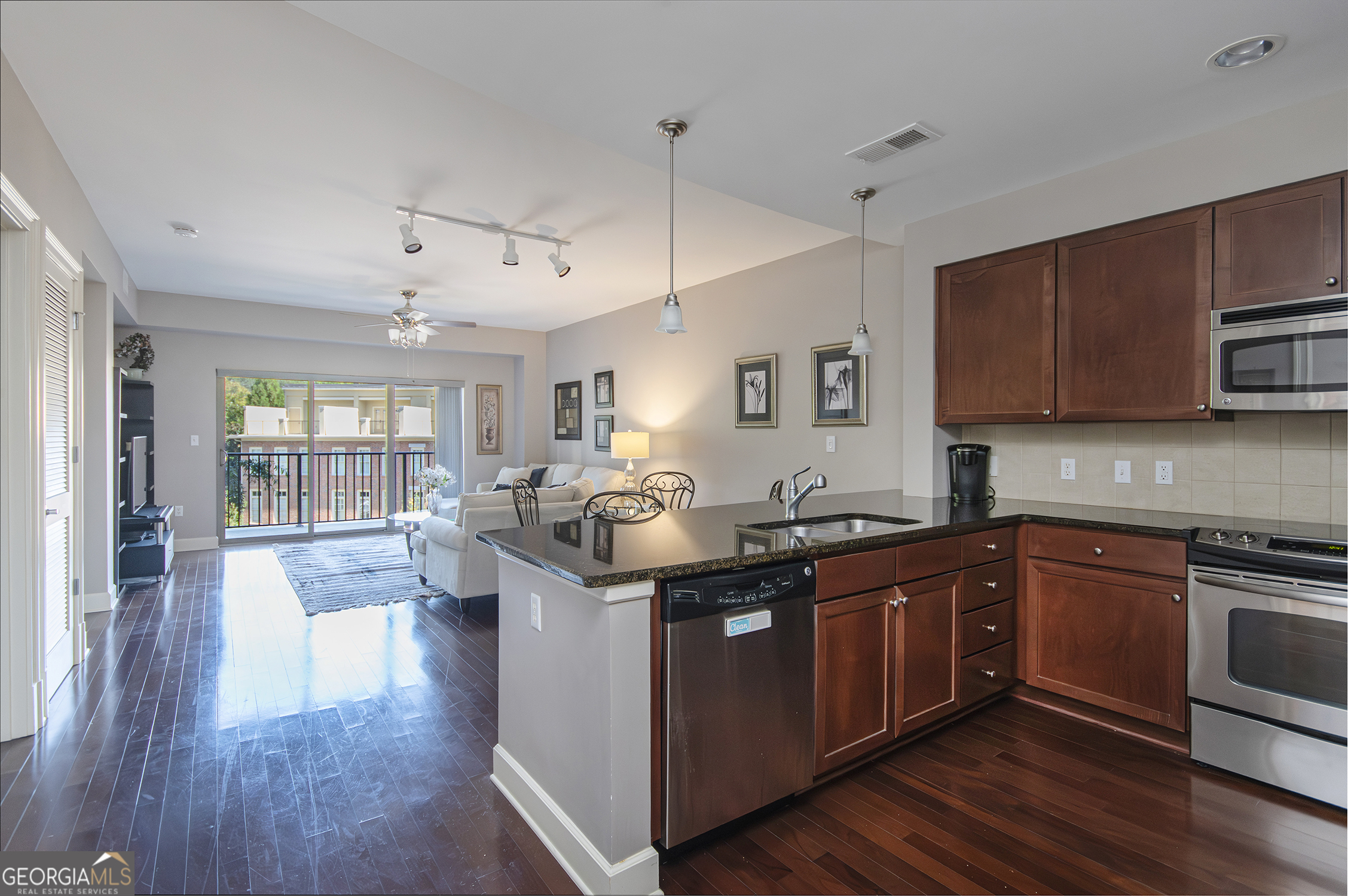 One River Place - Residential