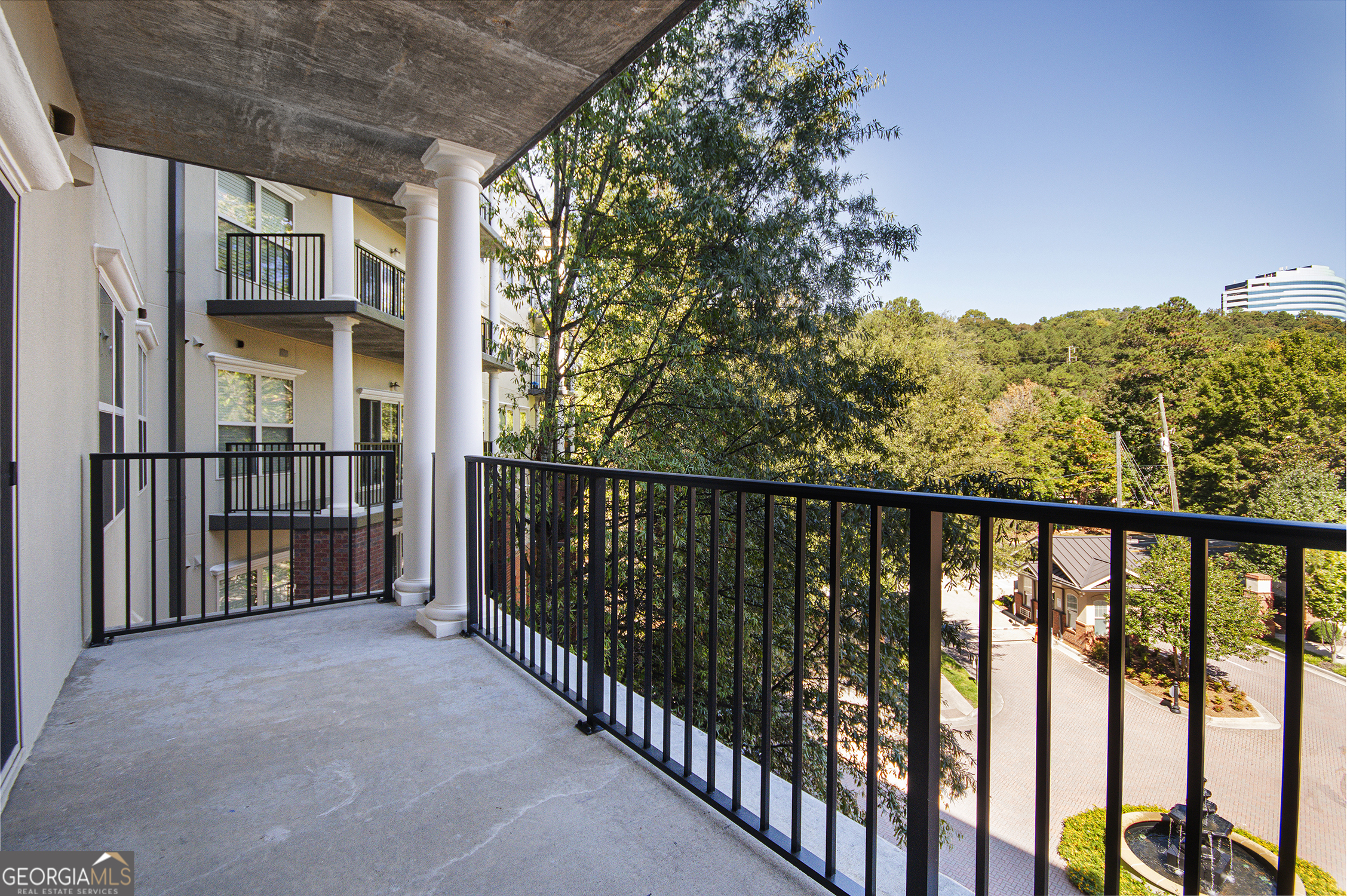 One River Place - Residential