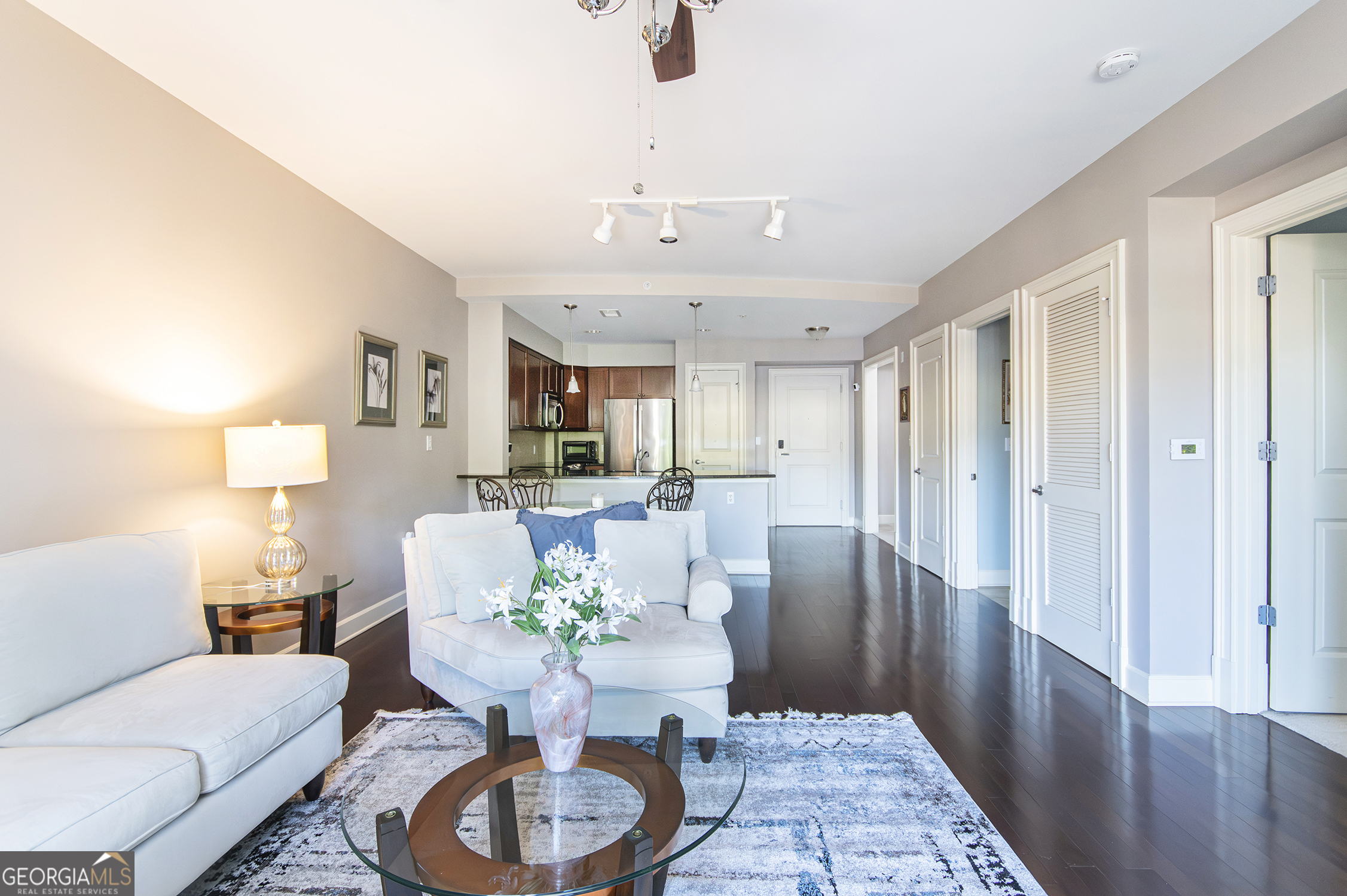 One River Place - Residential