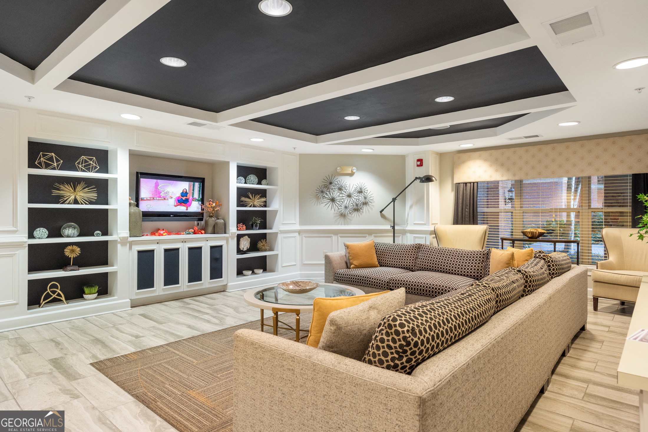 One River Place - Residential