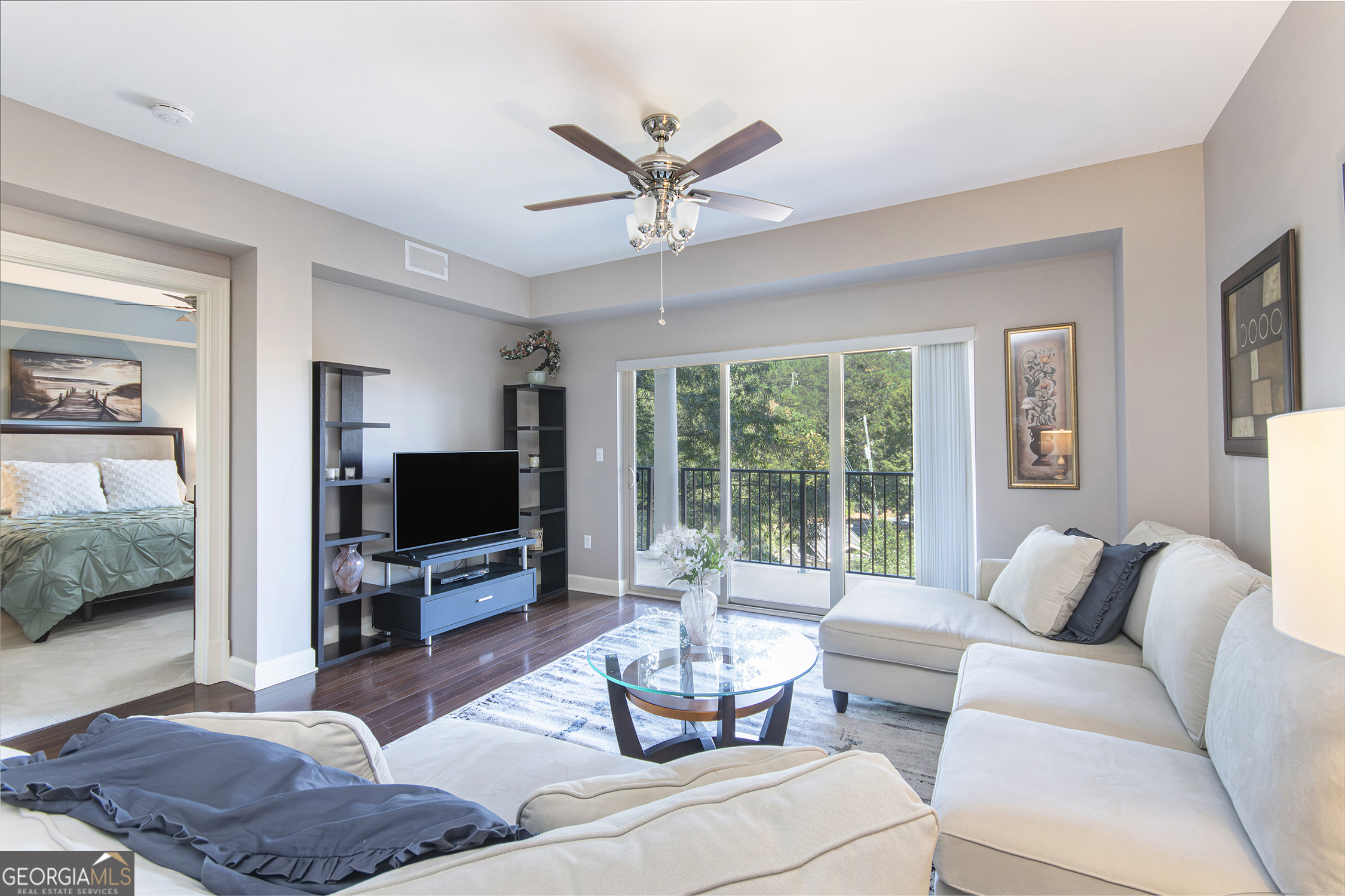 One River Place - Residential