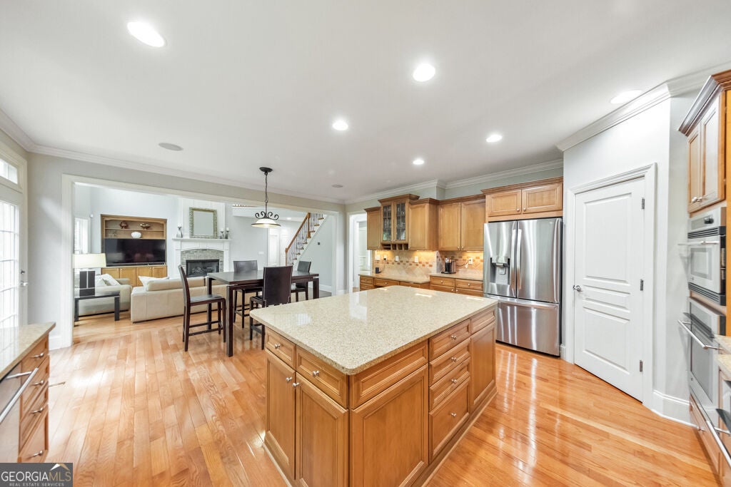 4970 Collins Lake DR