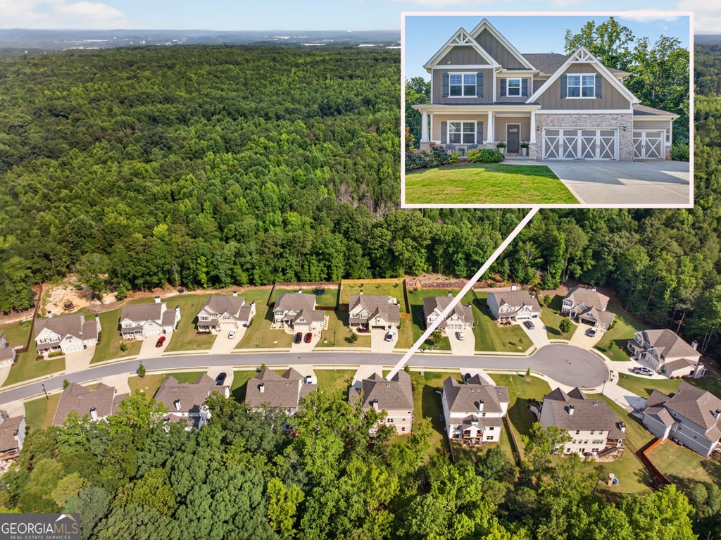 Photo of 116 Black Rock Avenue, Jefferson, GA 30549 (MLS # 10794590)