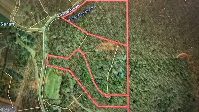 0 Cooper Gap RD