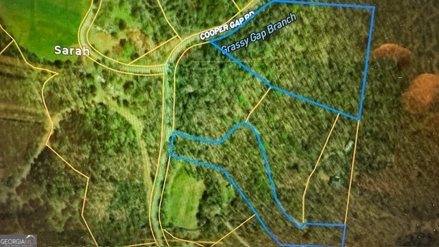 0 Cooper Gap RD