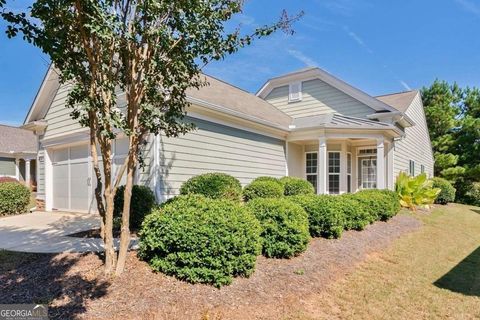 Photo of 329 SANDY SPRINGS Drive, Griffin, GA 30223 (MLS # 10647288)