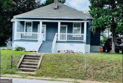 902 1st ST Lanett AL 36863