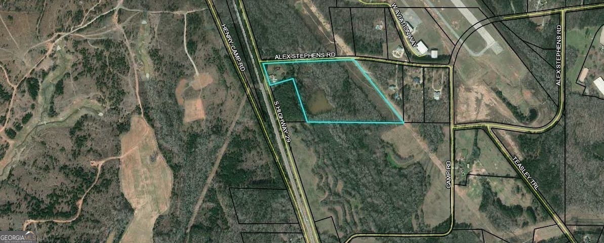 2244 S Highway 29