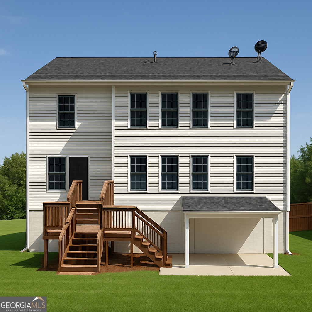 101 Warmstone PATH