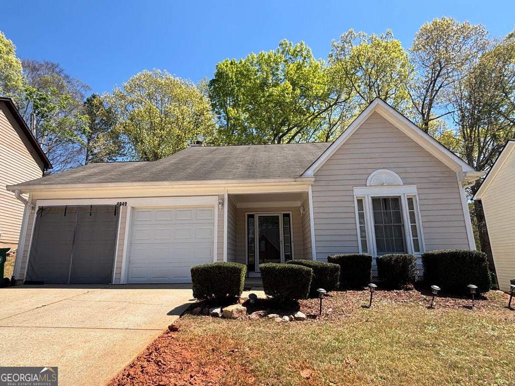 Photo of 4949 Penscot Way, Stone Mountain, GA 30088 (MLS # 10730225)