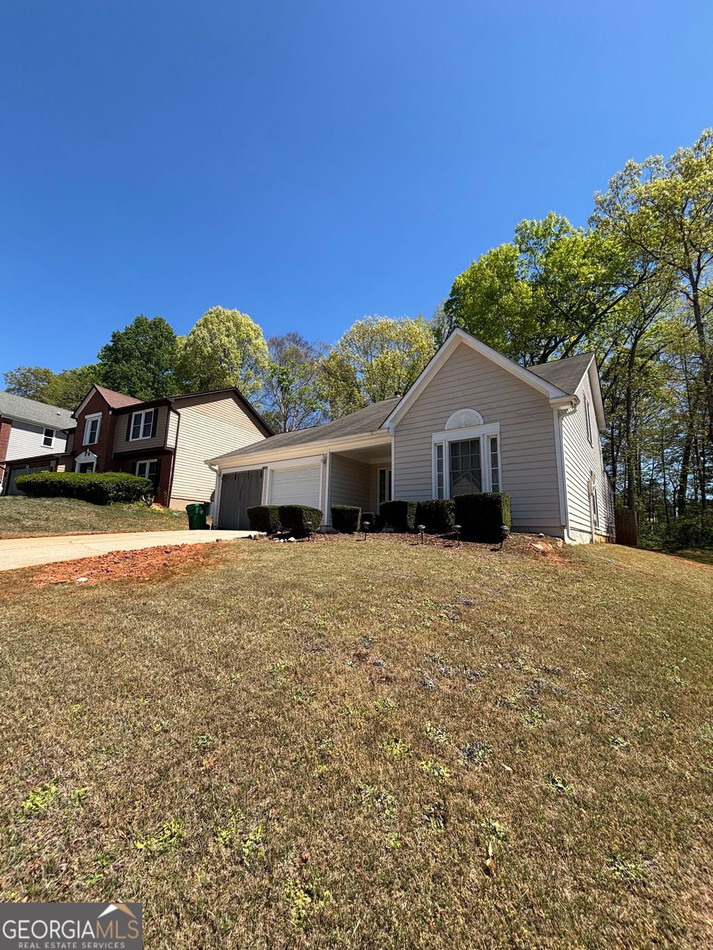 Photo of 4949 Penscot Way, Stone Mountain, GA 30088 (MLS # 10730225)