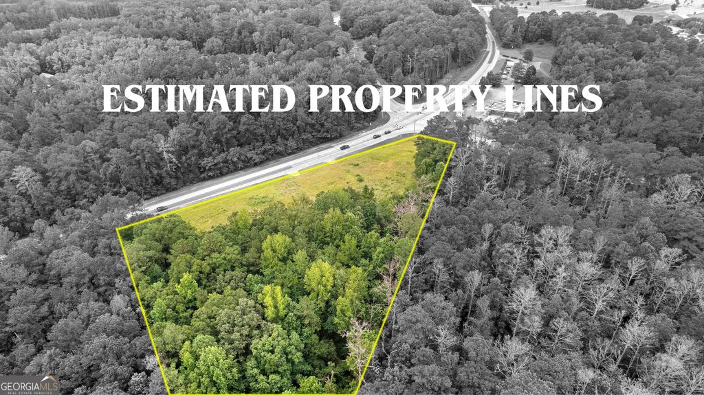 Photo of 0 Poplar Road, Sharpsburg, GA 30277 (MLS # 10682897)