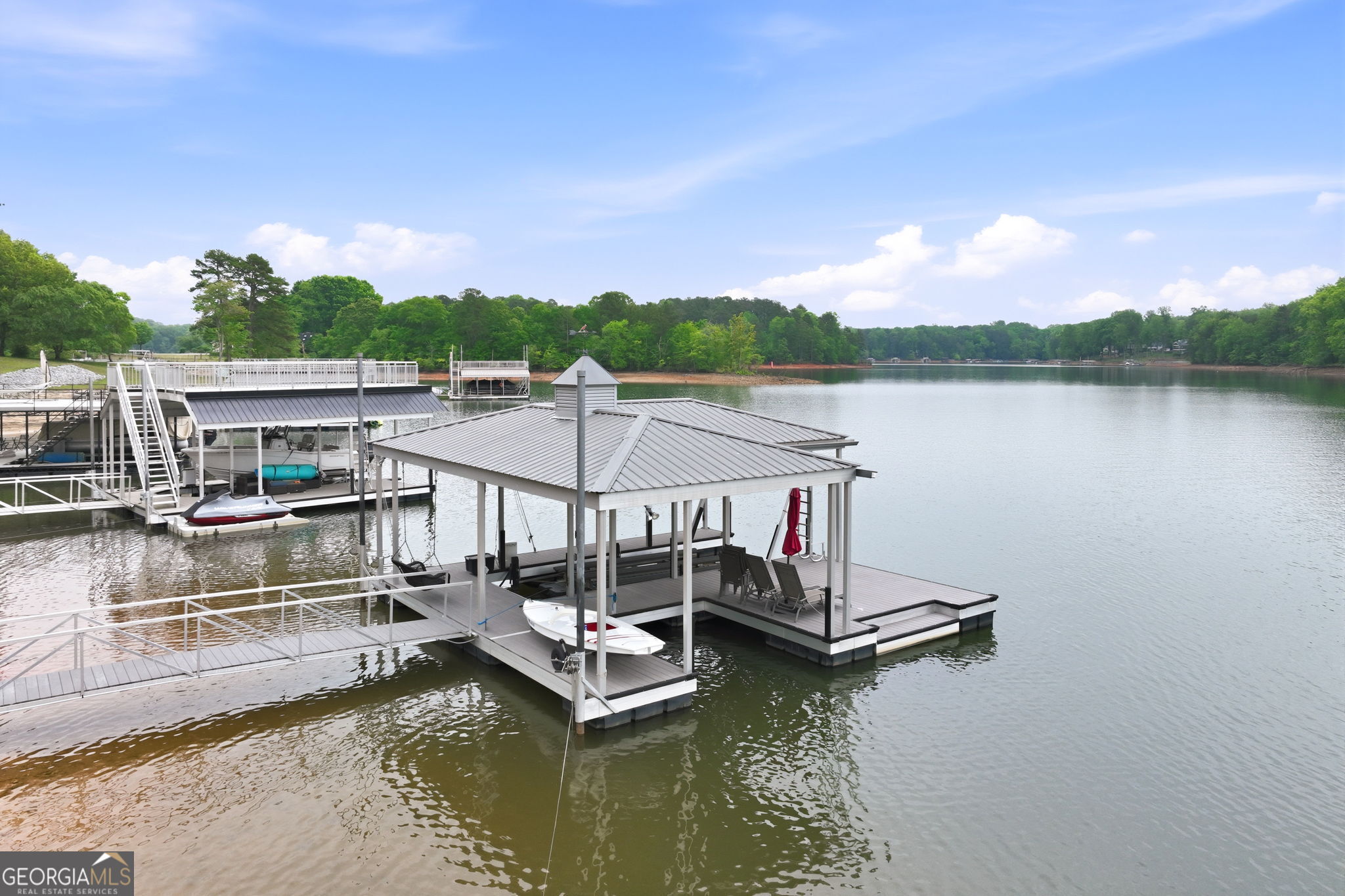 134 Sunrise CT