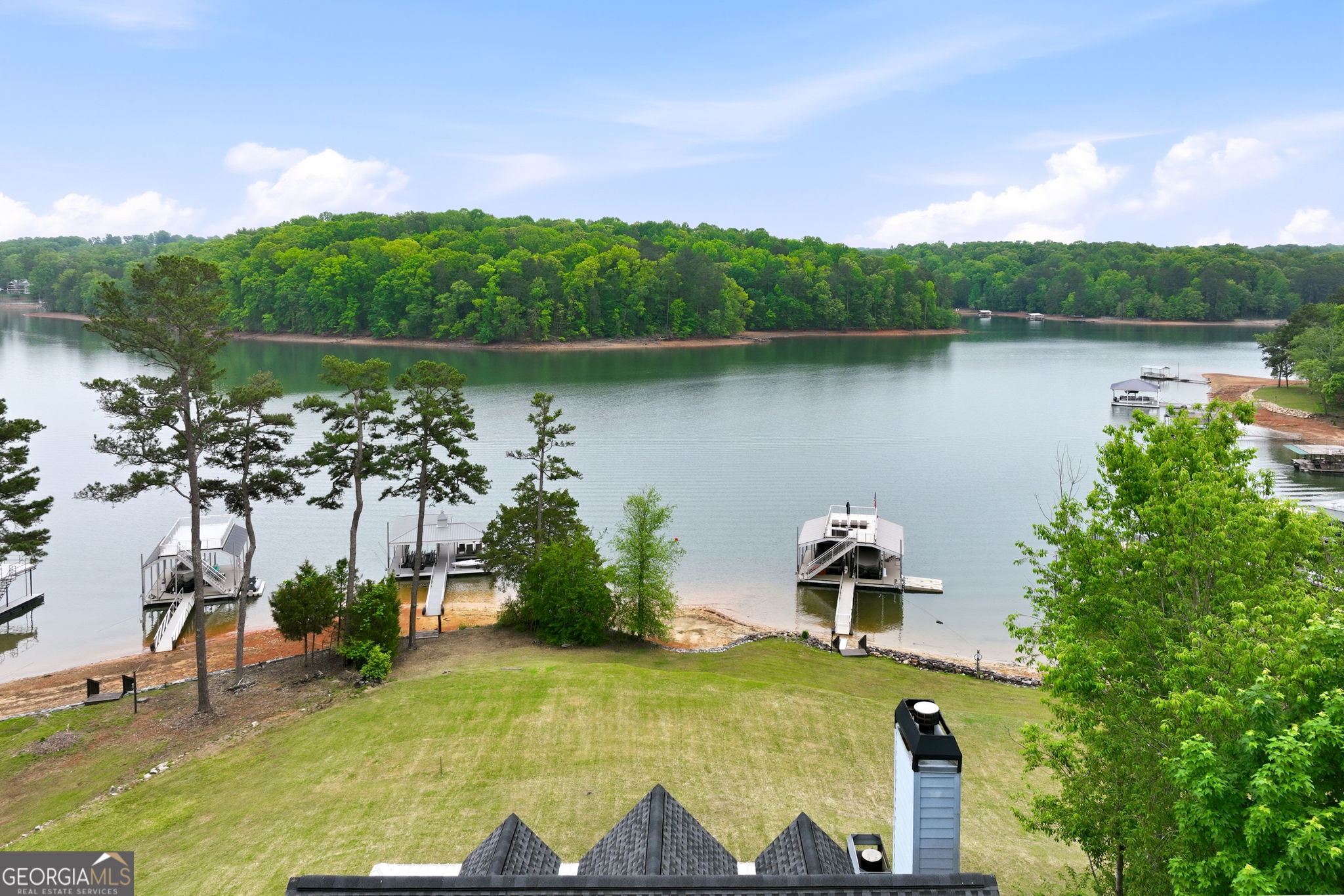 134 Sunrise CT