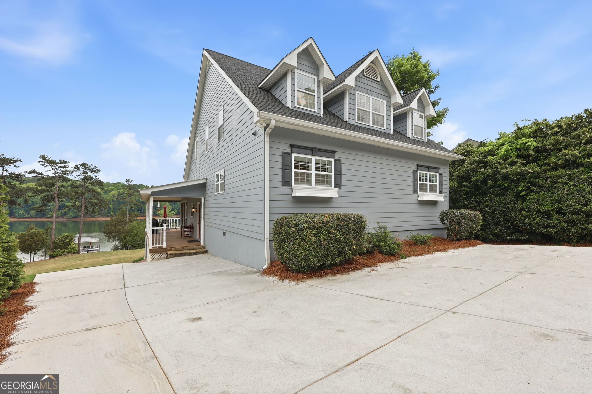 134 Sunrise CT
