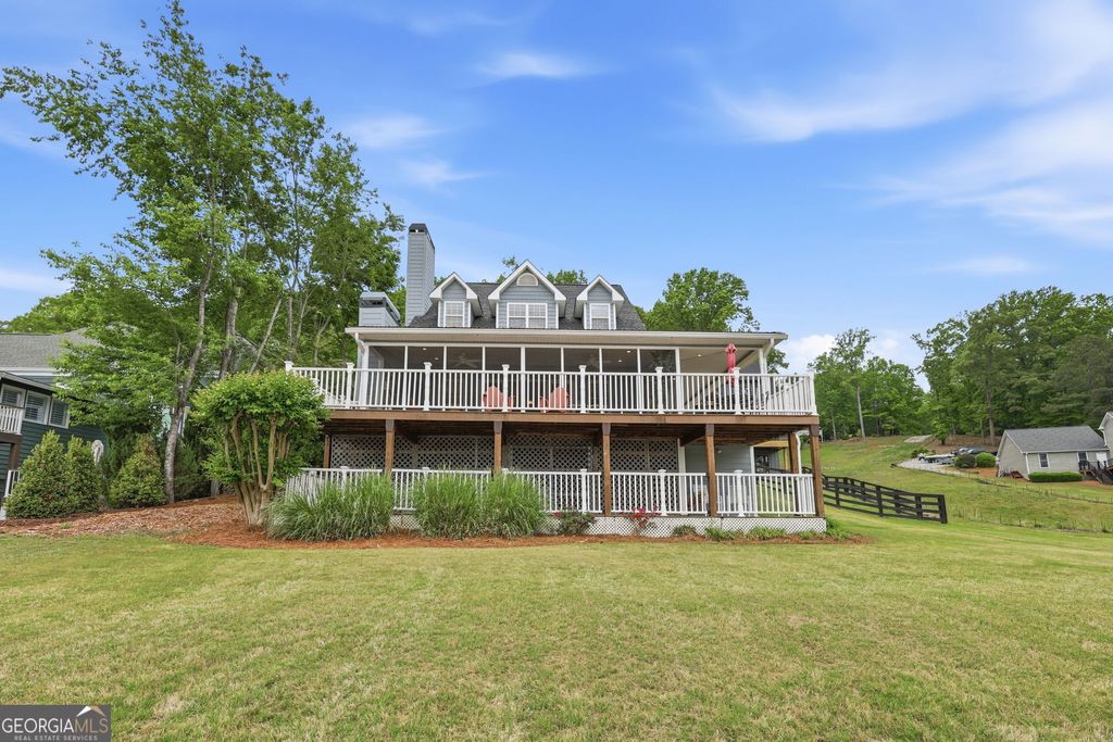 Photo of 134 Sunrise Court, Dawsonville, GA 30534 (MLS # 10753092)