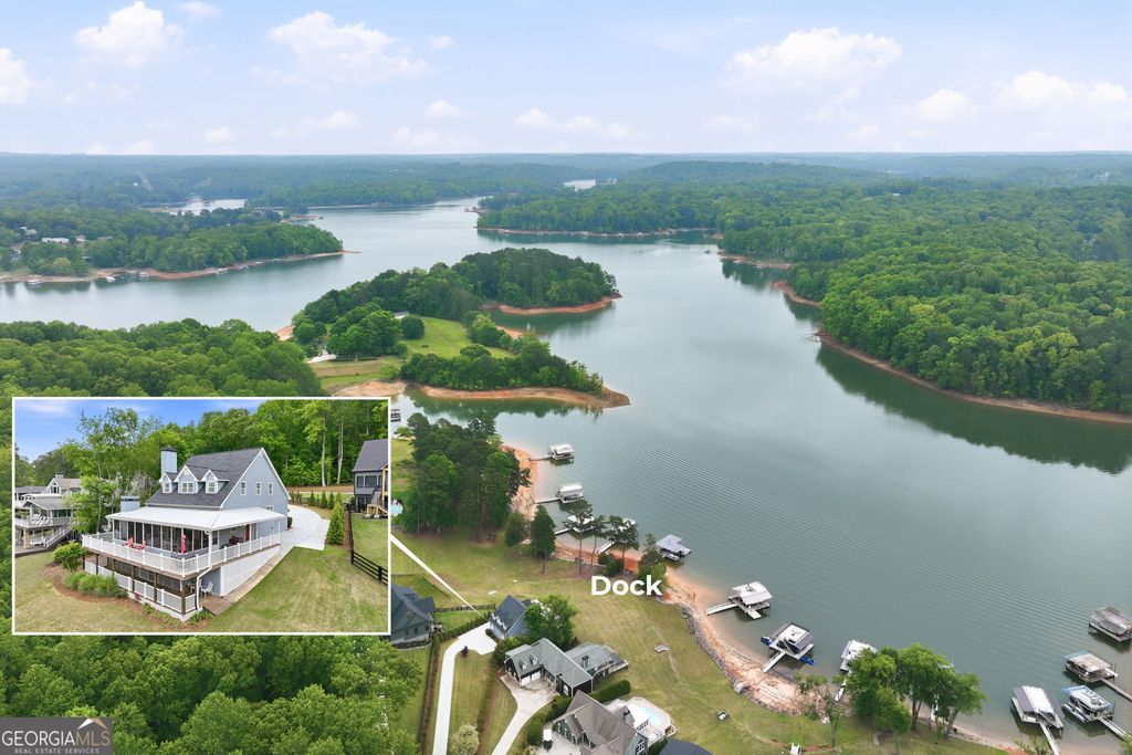 Photo of 134 Sunrise Court, Dawsonville, GA 30534 (MLS # 10753092)