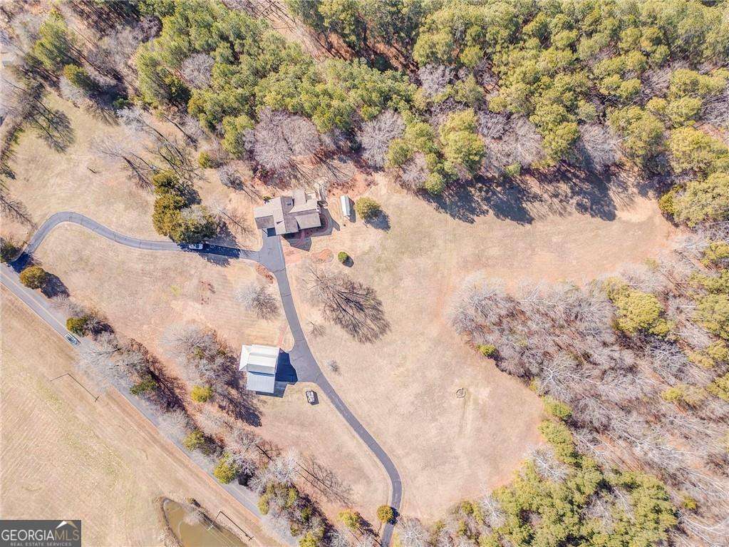 887 Big Springs RD SE