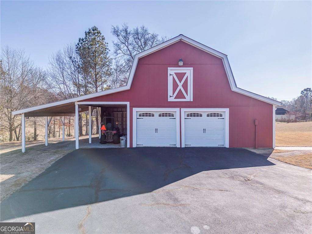 887 Big Springs RD SE