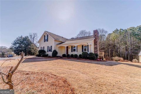 Photo of 887 Big Springs Road SE, Calhoun, GA 30701 (MLS # 10687022)