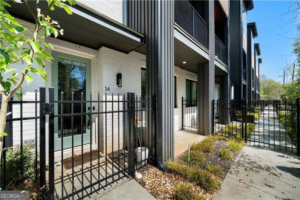 Photo of 2347 Hosea L William Drive SE #14, Atlanta, GA 30317 (MLS # 10733491)