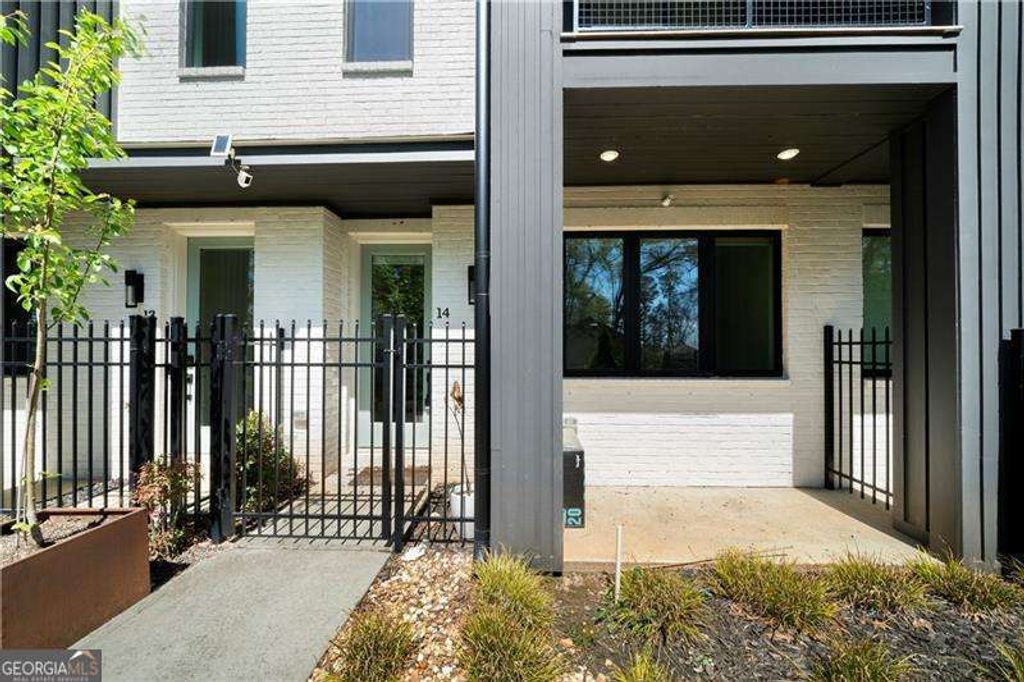 Photo of 2347 Hosea L William Drive SE #14, Atlanta, GA 30317 (MLS # 10733491)