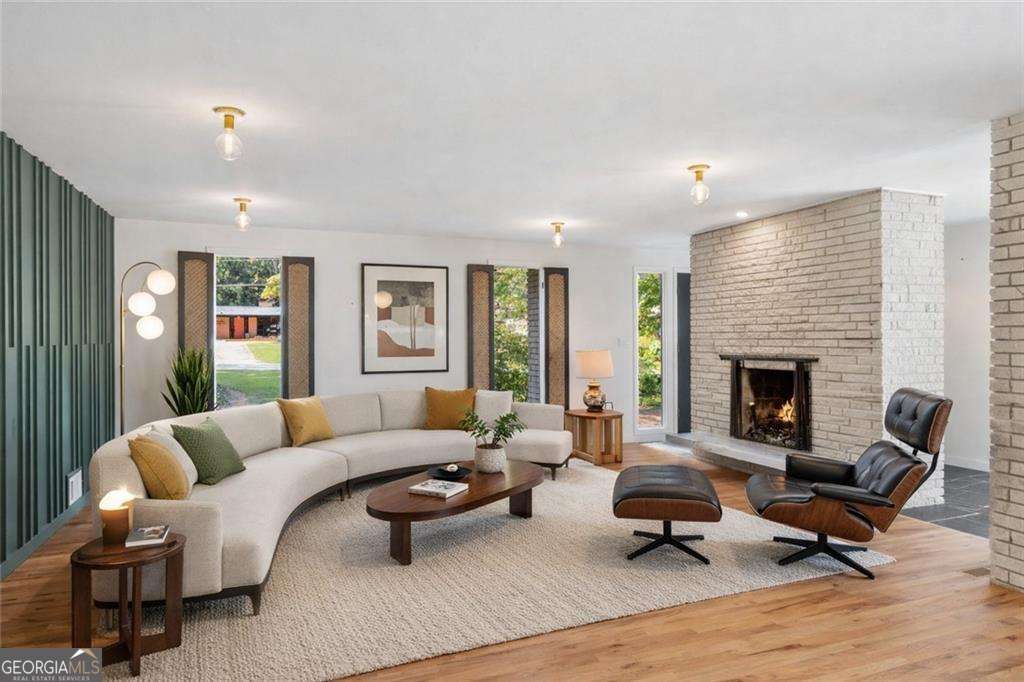 1791 Breckenridge DR NE