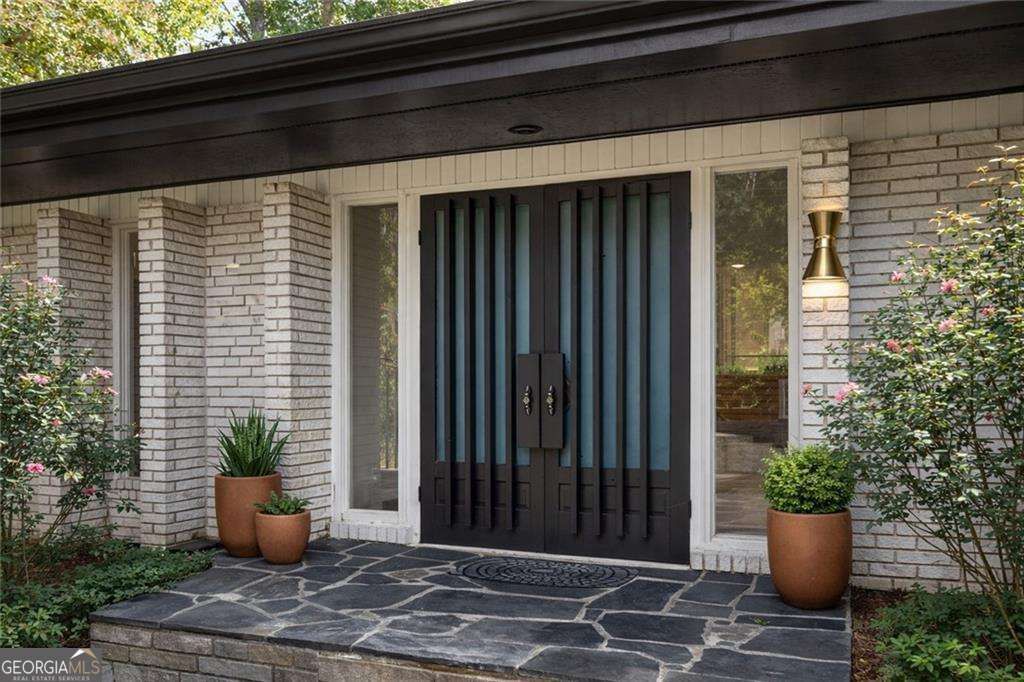 Photo of 1791 Breckenridge Drive NE, Atlanta, GA 30345 (MLS # 10669511)