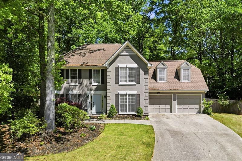 3092 Wynford Gables SW