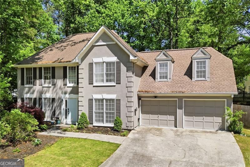 3092 Wynford Gables SW