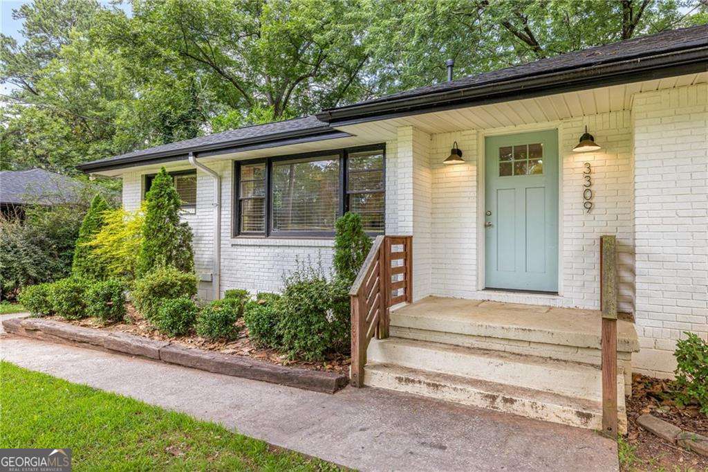 3309 Concord CIR SE