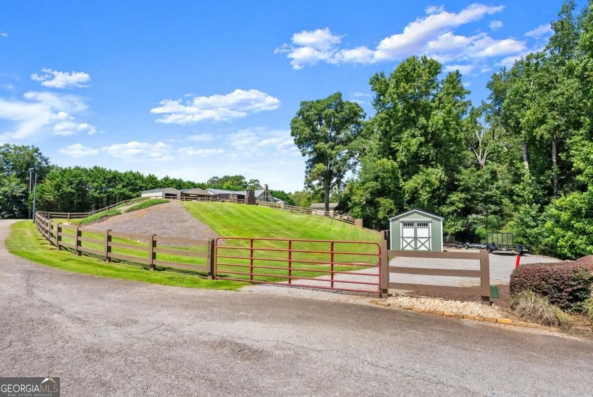 3173 Alenes Drive, Gainesville, GA, 30506