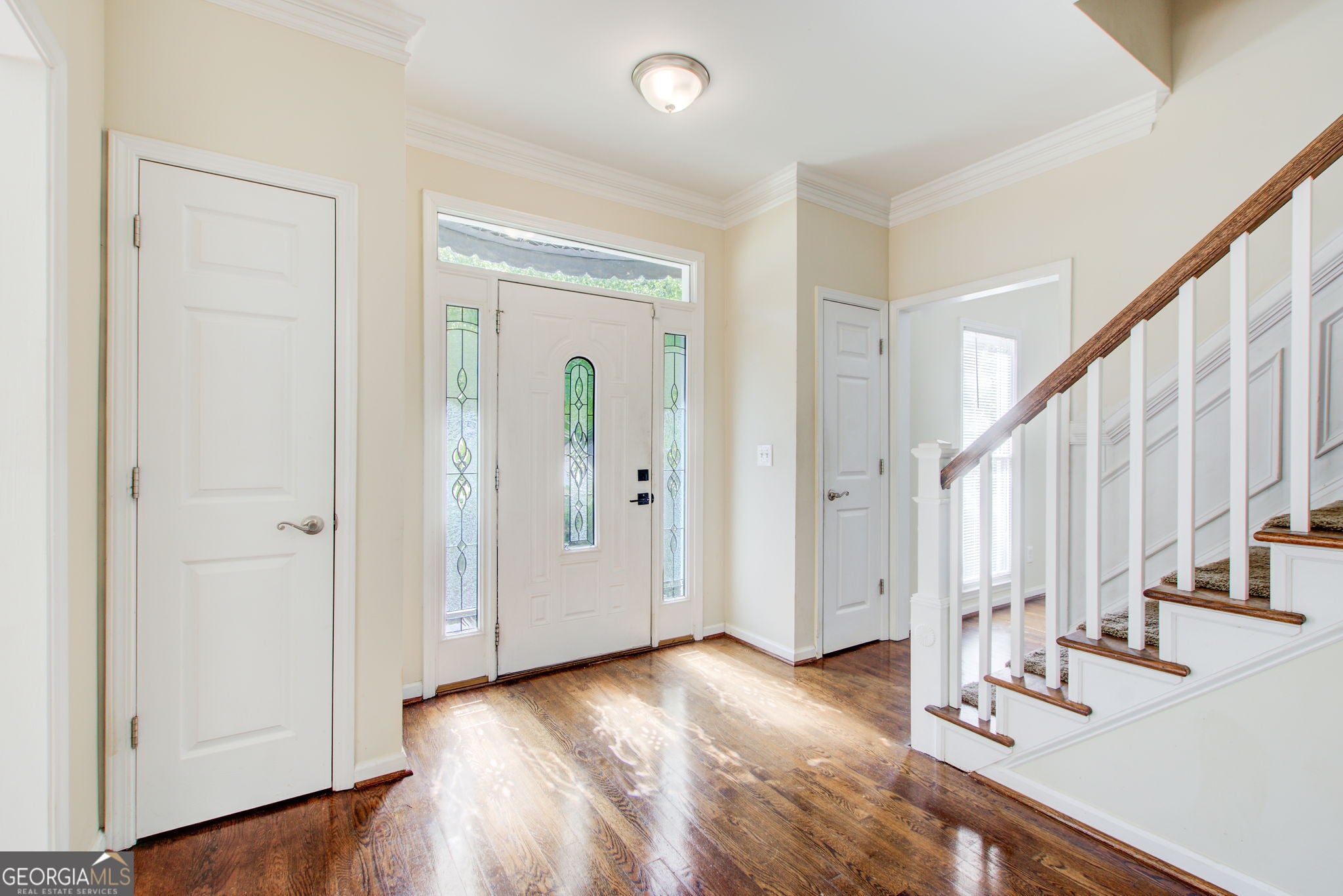109 Lansing DR NW