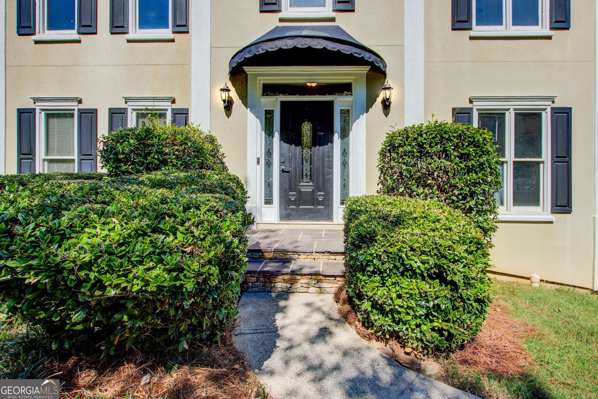 109 Lansing DR NW