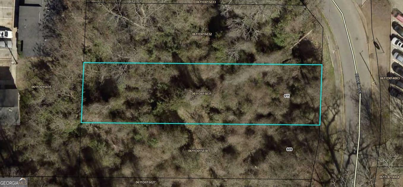 Photo 1 of 1 — 611 Ridley AVE, Lagrange, GA 30240