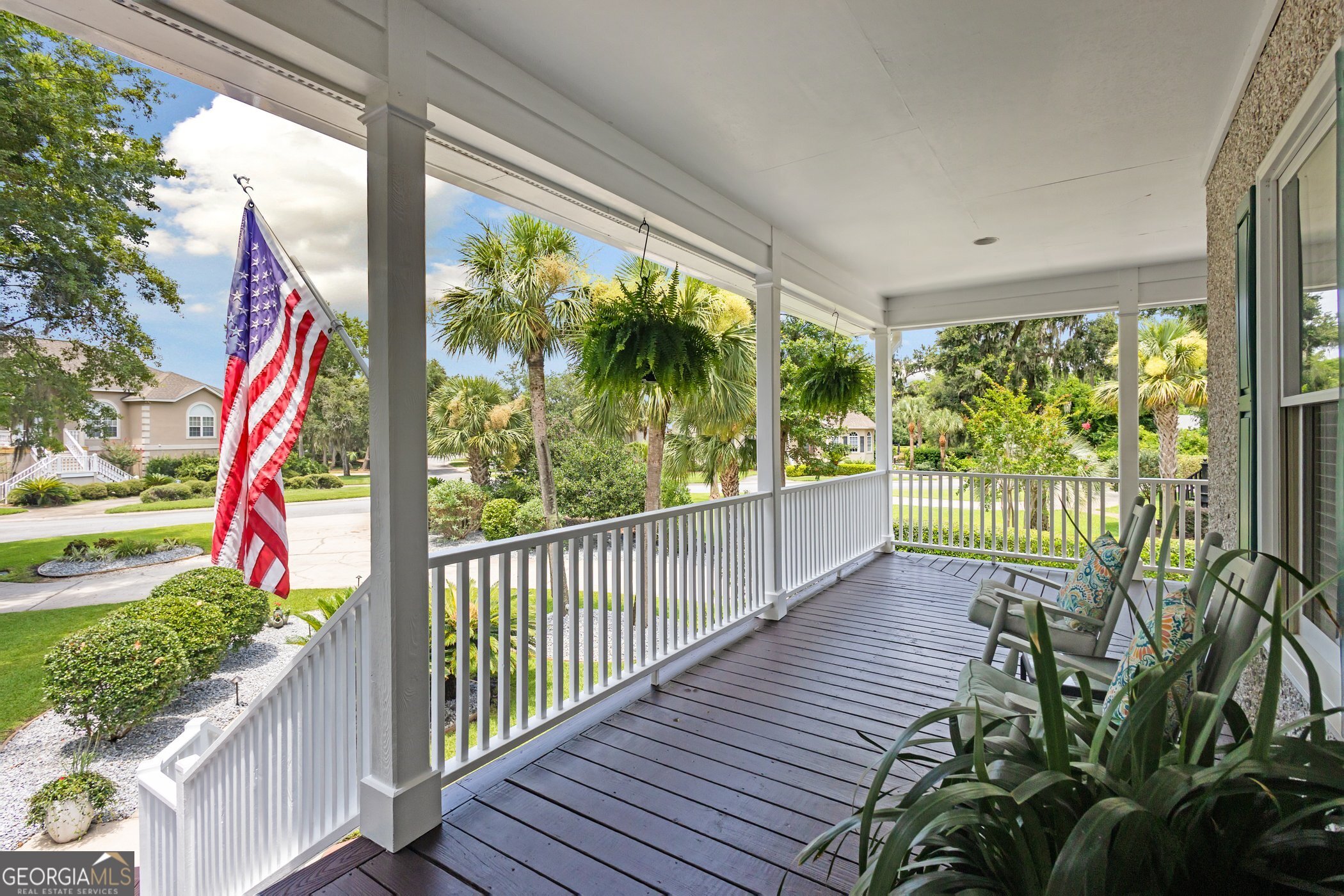 1072 Sea Palms West DR