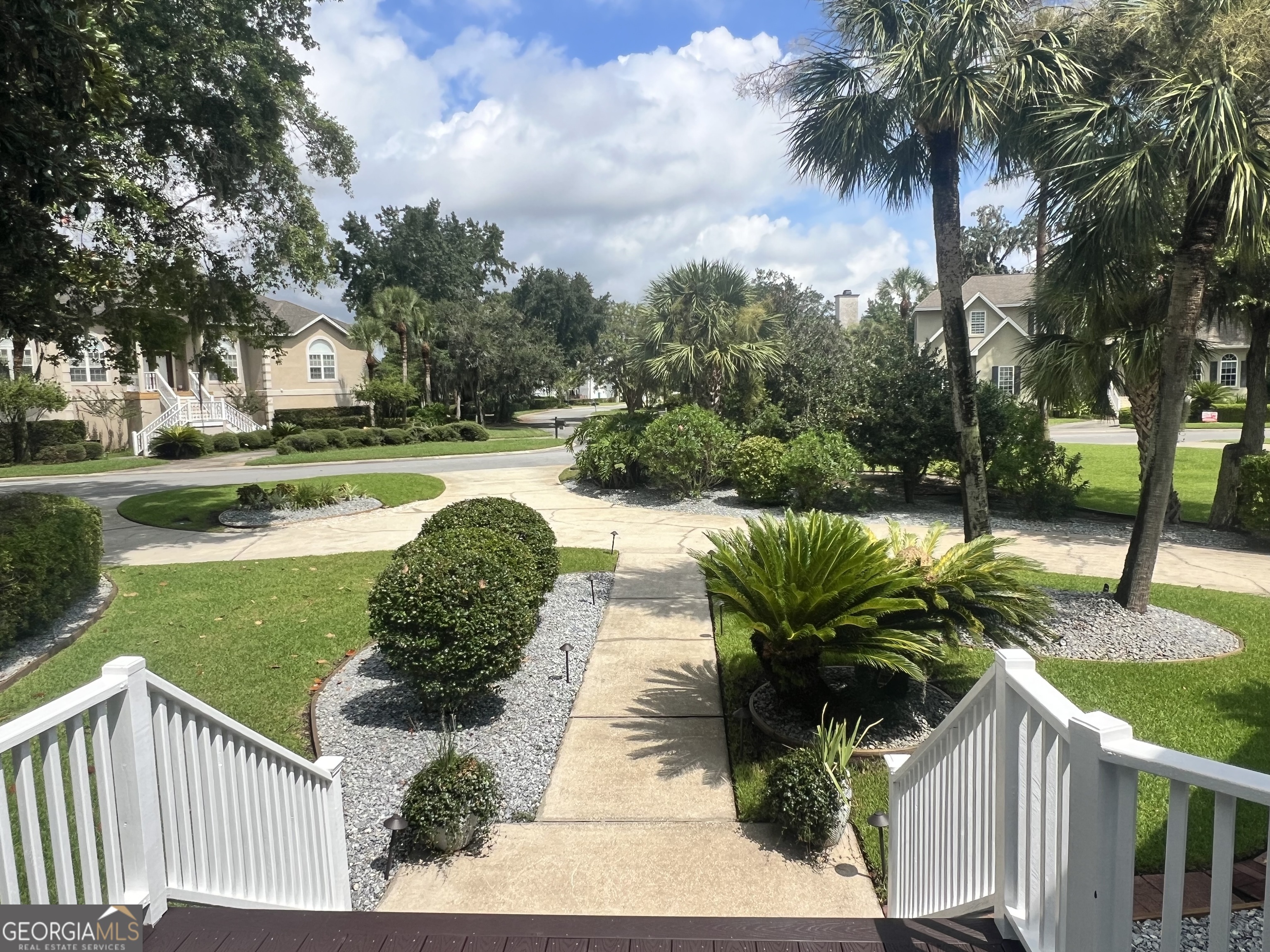 1072 Sea Palms West DR