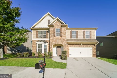 7420 Toccoa CIR Union City GA 30291