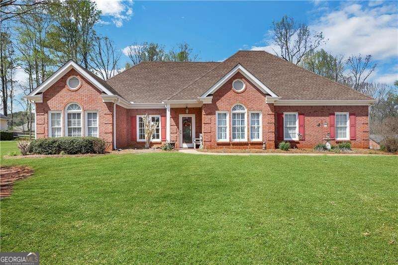 Photo of 6505 DANIEL Court, Cumming, GA 30040 (MLS # 10849937)